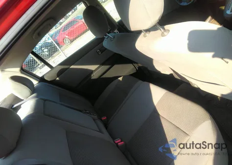 2011 Nissan Sentra 2.0Sr из США, поврежденный, VIN 3N1AB6APXBL694489